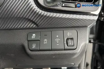 KIA Stonic Gt-Line Manual Petrol SUV - Stock Number (1677855) - 11th supplementary image