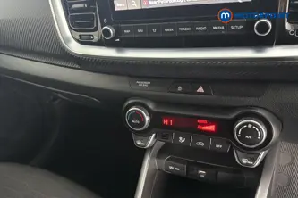 KIA Stonic Gt-Line Manual Petrol SUV - Stock Number (1677855) - 12th supplementary image