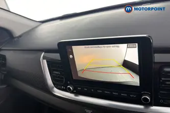 KIA Stonic Gt-Line Manual Petrol SUV - Stock Number (1677855) - 13th supplementary image