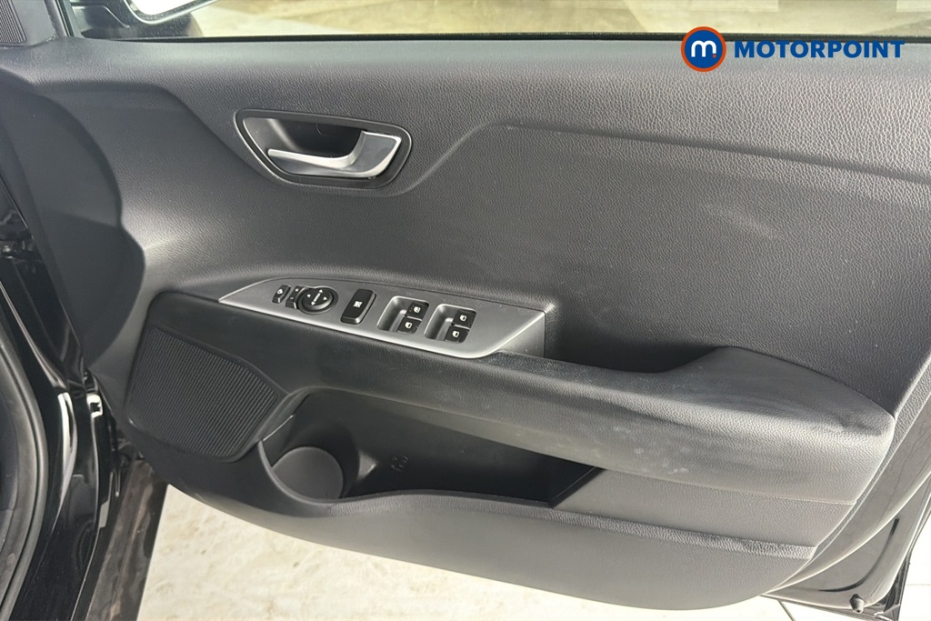 KIA Stonic Gt-Line Manual Petrol SUV - Stock Number (1677855) - 18th supplementary image
