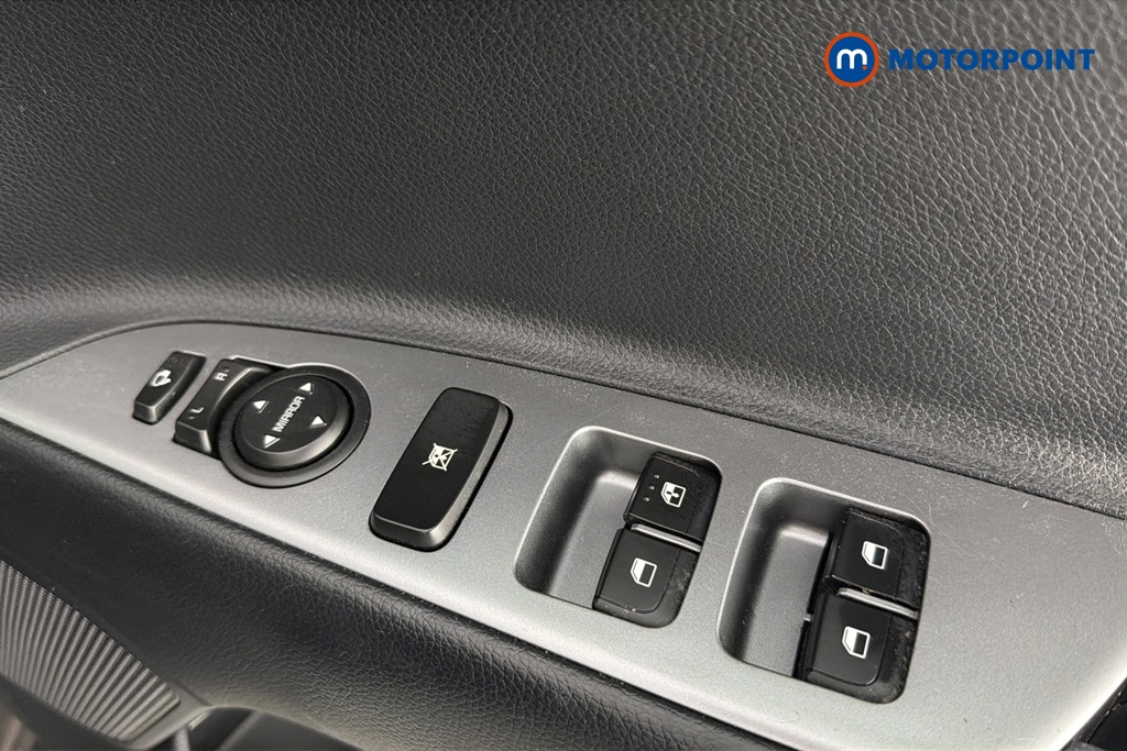 KIA Stonic Gt-Line Manual Petrol SUV - Stock Number (1677855) - 19th supplementary image