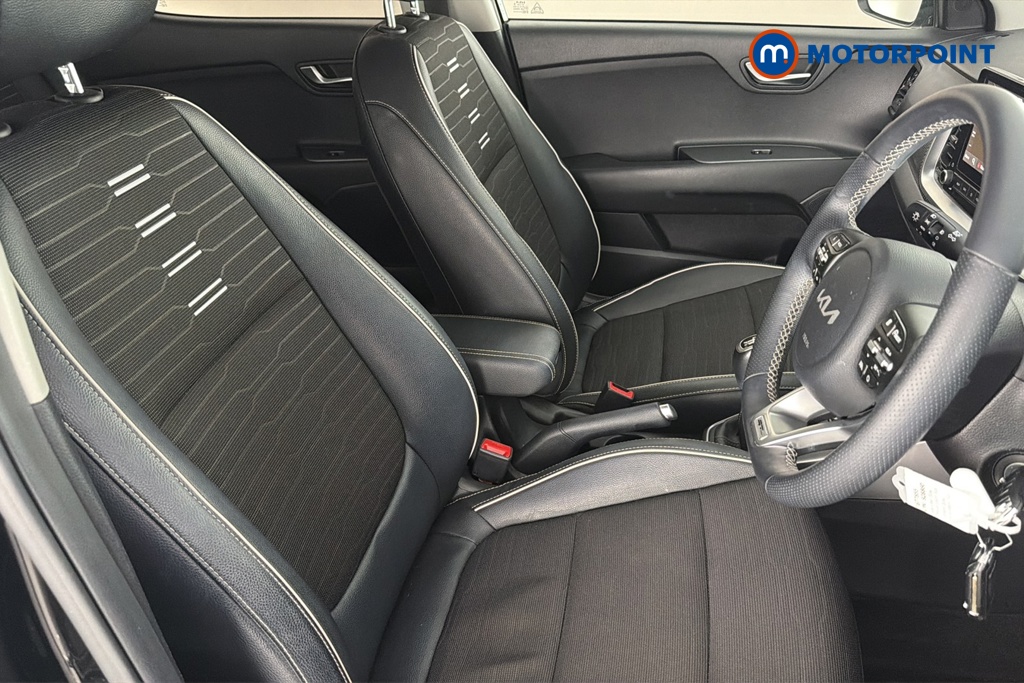 KIA Stonic Gt-Line Manual Petrol SUV - Stock Number (1677855) - 22nd supplementary image