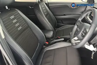 KIA Stonic Gt-Line Manual Petrol SUV - Stock Number (1677855) - 22nd supplementary image