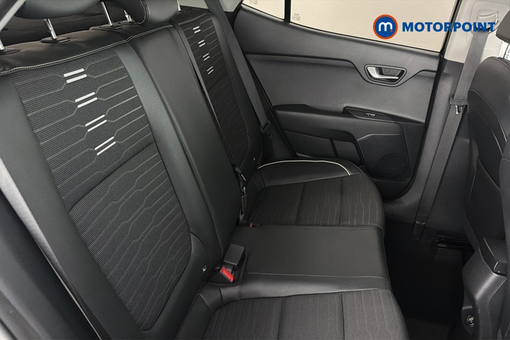 KIA Stonic Gt-Line Manual Petrol SUV - Stock Number (1677855) - 25th supplementary image