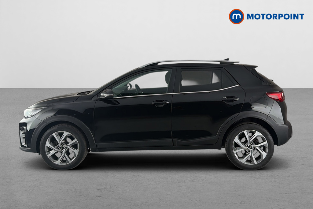 KIA Stonic Gt-Line Manual Petrol SUV - Stock Number (1677855) - Drivers side