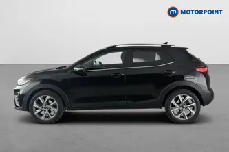 KIA Stonic Gt-Line Manual Petrol SUV - Stock Number (1677855) - Drivers side