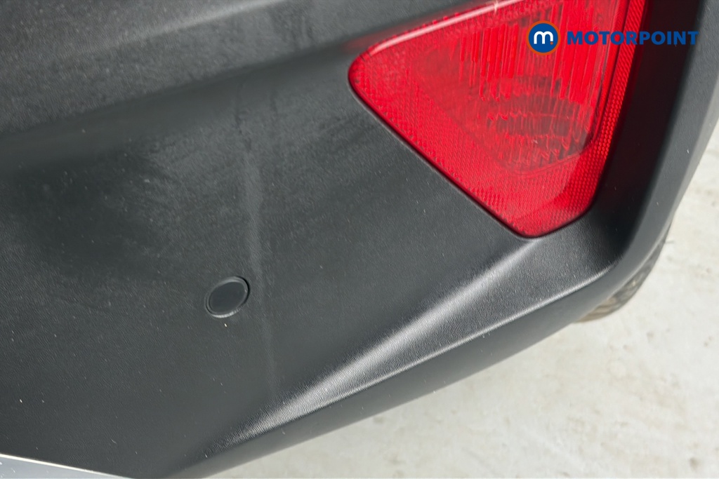 KIA Stonic Gt-Line Manual Petrol SUV - Stock Number (1677855) - 39th supplementary image