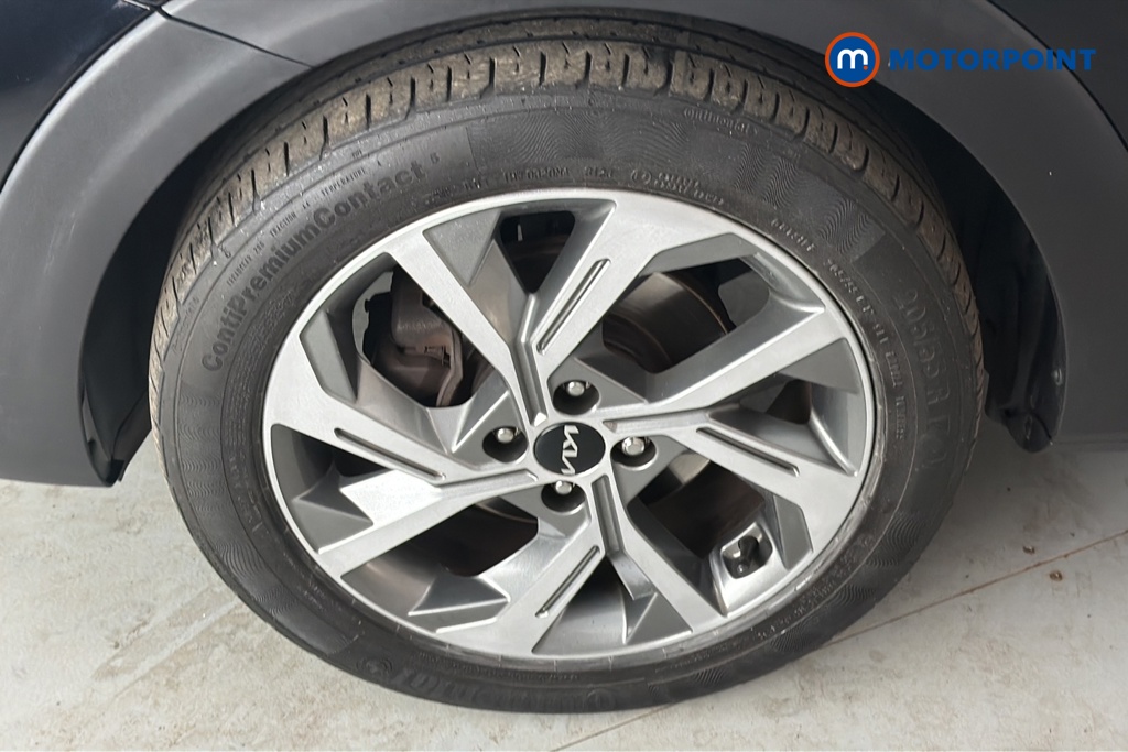 KIA Stonic Gt-Line Manual Petrol SUV - Stock Number (1677855) - 44th supplementary image