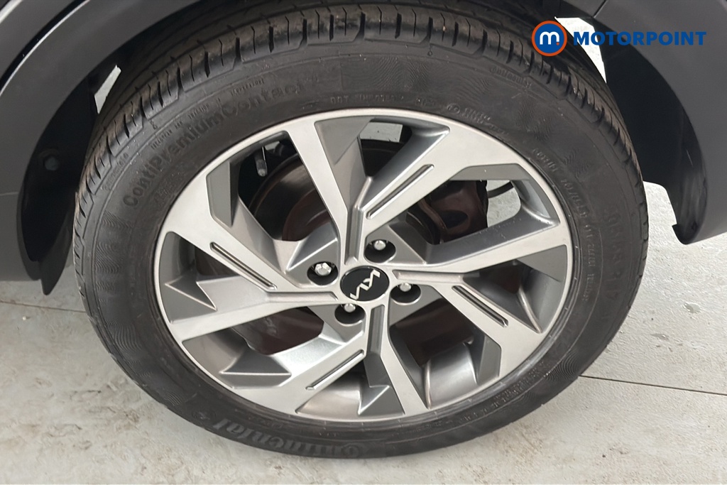KIA Stonic Gt-Line Manual Petrol SUV - Stock Number (1677855) - 45th supplementary image