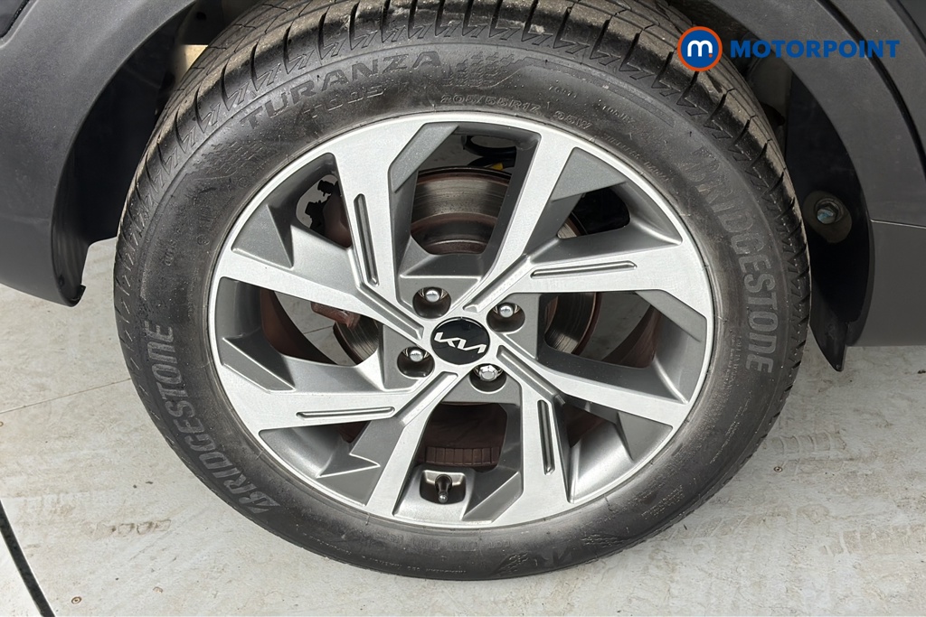 KIA Stonic Gt-Line Manual Petrol SUV - Stock Number (1677855) - 46th supplementary image