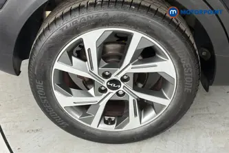 KIA Stonic Gt-Line Manual Petrol SUV - Stock Number (1677855) - 46th supplementary image