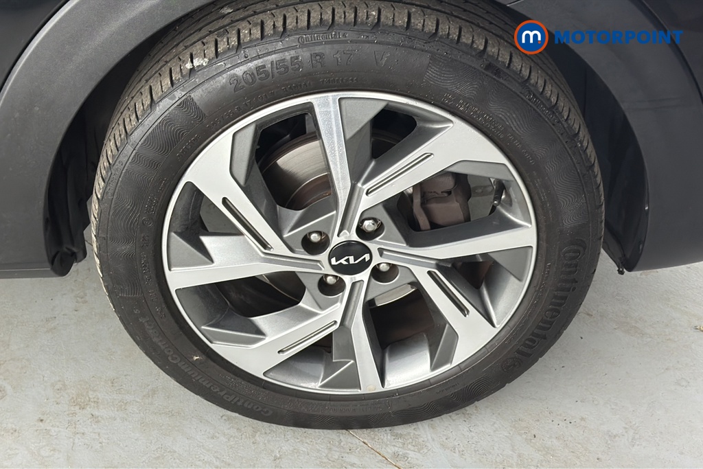 KIA Stonic Gt-Line Manual Petrol SUV - Stock Number (1677855) - 47th supplementary image
