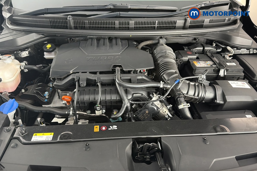 KIA Stonic Gt-Line Manual Petrol SUV - Stock Number (1677855) - 48th supplementary image
