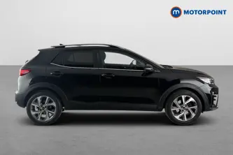 KIA Stonic Gt-Line Manual Petrol SUV - Stock Number (1677855) - Passenger side