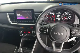 KIA Stonic Gt-Line Manual Petrol SUV - Stock Number (1677855) - 1st supplementary image