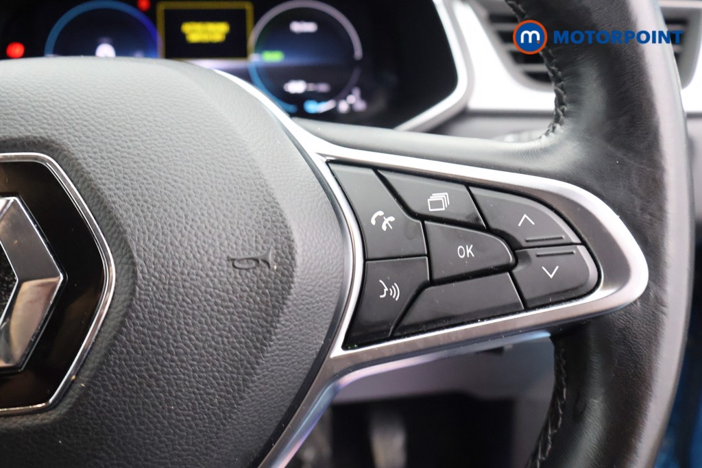 Renault Captur S Edition Automatic Petrol Plug-In Hybrid SUV - Stock Number (1677870) - 3rd supplementary image