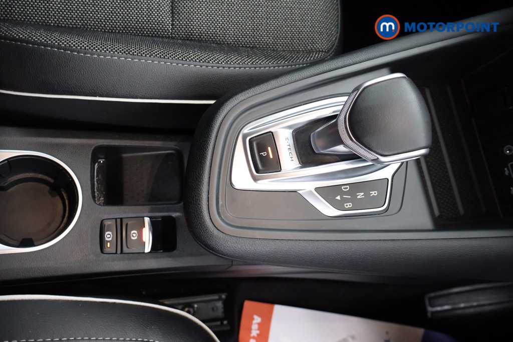 Renault Captur S Edition Automatic Petrol Plug-In Hybrid SUV - Stock Number (1677870) - 10th supplementary image