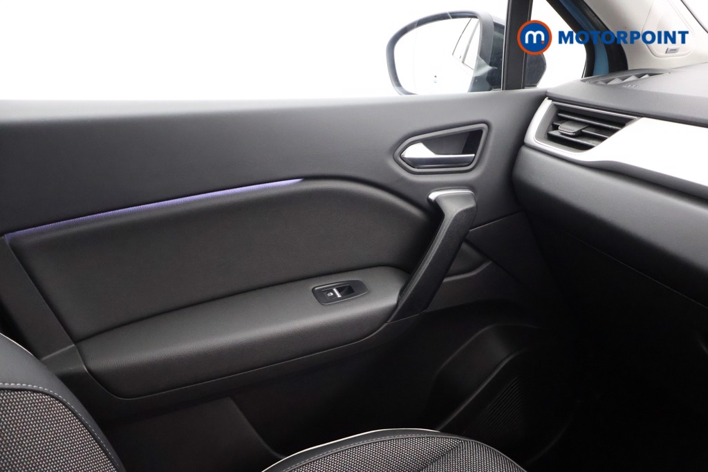 Renault Captur S Edition Automatic Petrol Plug-In Hybrid SUV - Stock Number (1677870) - 12th supplementary image