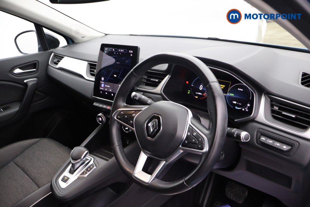 Renault Captur S Edition Automatic Petrol Plug-In Hybrid SUV - Stock Number (1677870) - 14th supplementary image