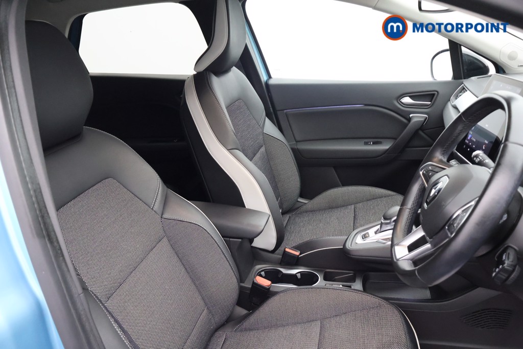 Renault Captur S Edition Automatic Petrol Plug-In Hybrid SUV - Stock Number (1677870) - 15th supplementary image