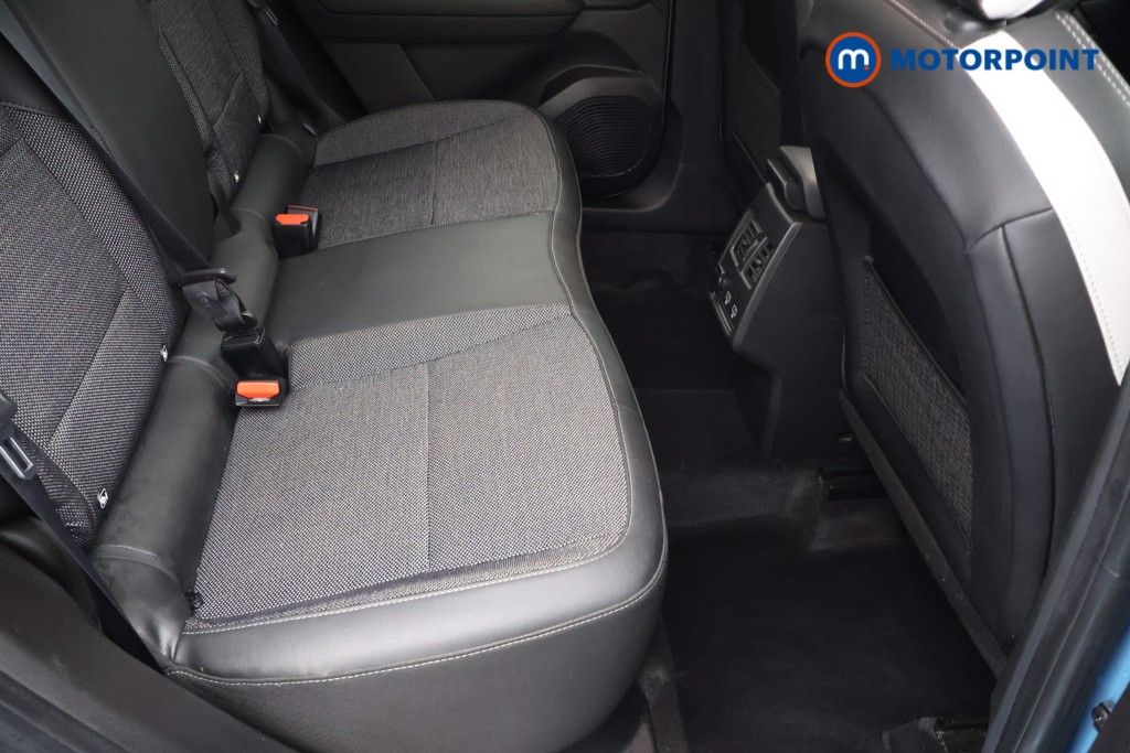 Renault Captur S Edition Automatic Petrol Plug-In Hybrid SUV - Stock Number (1677870) - 18th supplementary image