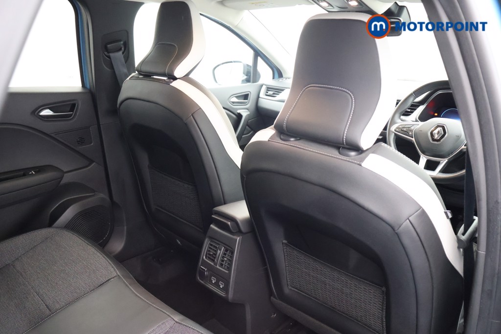 Renault Captur S Edition Automatic Petrol Plug-In Hybrid SUV - Stock Number (1677870) - 19th supplementary image