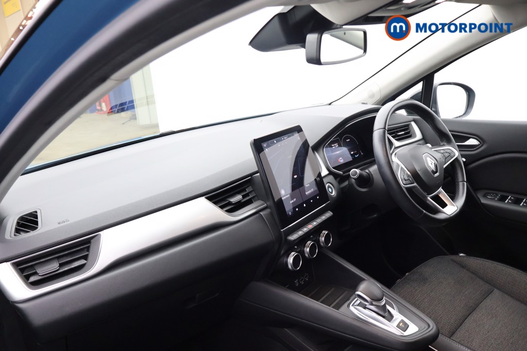 Renault Captur S Edition Automatic Petrol Plug-In Hybrid SUV - Stock Number (1677870) - 21st supplementary image