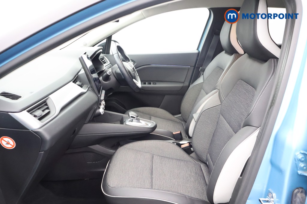 Renault Captur S Edition Automatic Petrol Plug-In Hybrid SUV - Stock Number (1677870) - 22nd supplementary image