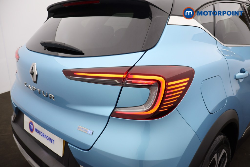 Renault Captur S Edition Automatic Petrol Plug-In Hybrid SUV - Stock Number (1677870) - 23rd supplementary image