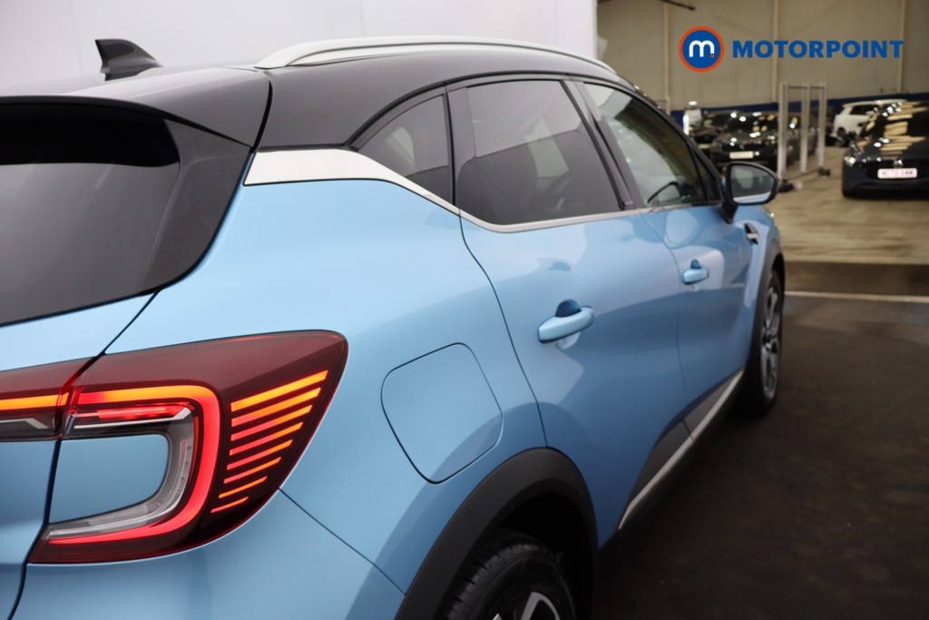 Renault Captur S Edition Automatic Petrol Plug-In Hybrid SUV - Stock Number (1677870) - 24th supplementary image