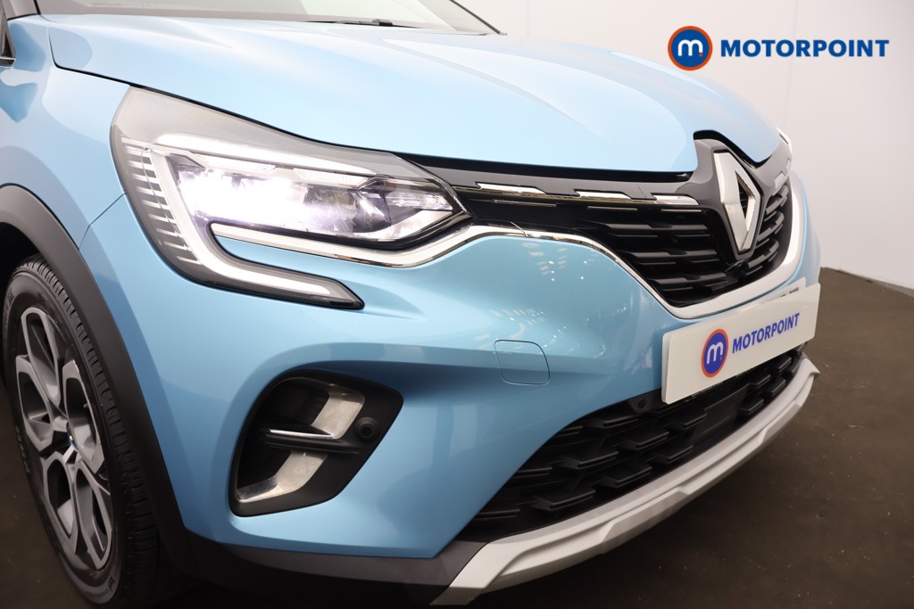 Renault Captur S Edition Automatic Petrol Plug-In Hybrid SUV - Stock Number (1677870) - 27th supplementary image
