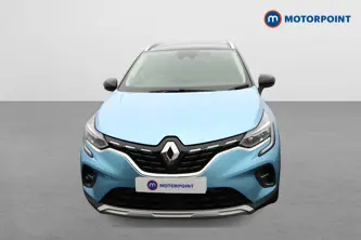 Renault Captur S Edition Automatic Petrol Plug-In Hybrid SUV - Stock Number (1677870) - Front bumper