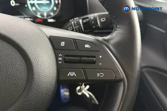 Hyundai Bayon Premium Automatic Petrol SUV - Stock Number (1677878) - 3rd supplementary image