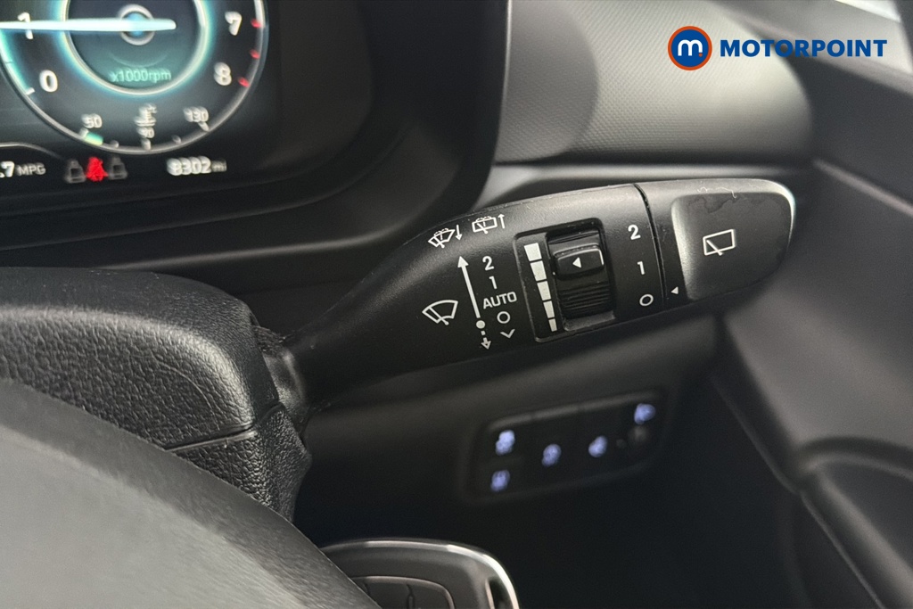 Hyundai Bayon Premium Automatic Petrol SUV - Stock Number (1677878) - 6th supplementary image