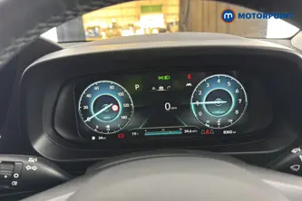 Hyundai Bayon Premium Automatic Petrol SUV - Stock Number (1677878) - 7th supplementary image