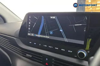 Hyundai Bayon Premium Automatic Petrol SUV - Stock Number (1677878) - 9th supplementary image