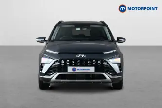 Hyundai Bayon Premium Automatic Petrol SUV - Stock Number (1677878) - Front bumper
