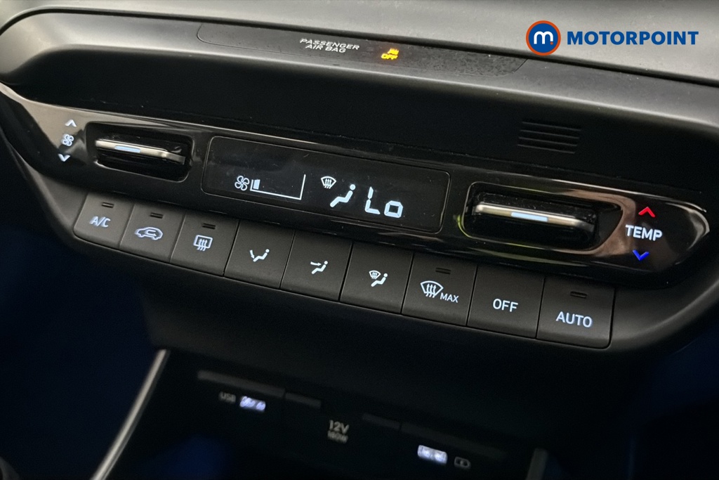 Hyundai Bayon Premium Automatic Petrol SUV - Stock Number (1677878) - 12th supplementary image