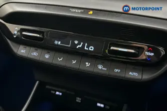Hyundai Bayon Premium Automatic Petrol SUV - Stock Number (1677878) - 12th supplementary image