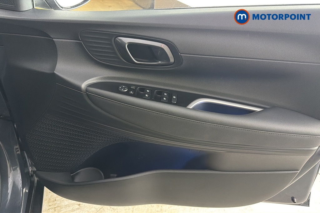 Hyundai Bayon Premium Automatic Petrol SUV - Stock Number (1677878) - 18th supplementary image