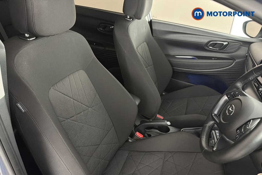 Hyundai Bayon Premium Automatic Petrol SUV - Stock Number (1677878) - 22nd supplementary image