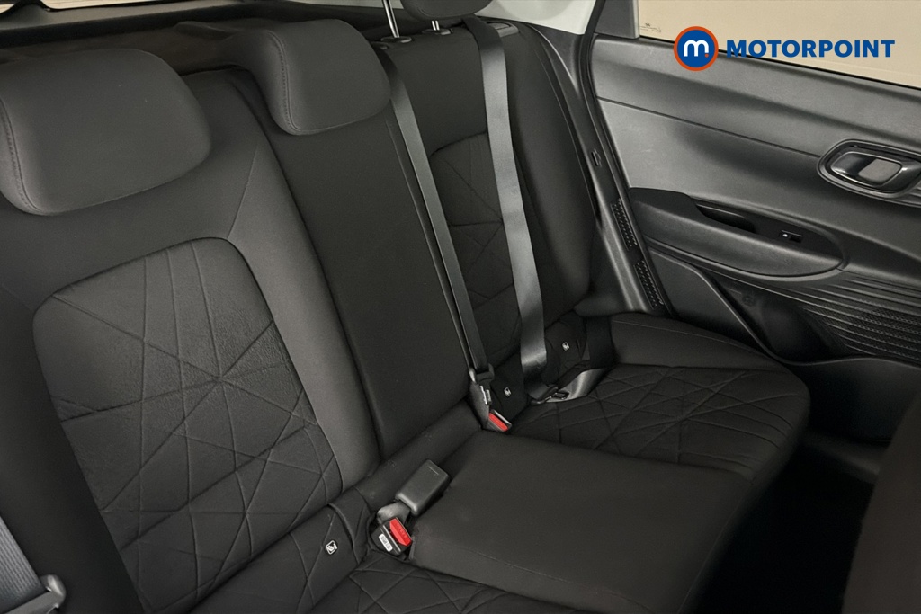 Hyundai Bayon Premium Automatic Petrol SUV - Stock Number (1677878) - 25th supplementary image