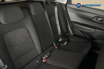 Hyundai Bayon Premium Automatic Petrol SUV - Stock Number (1677878) - 25th supplementary image