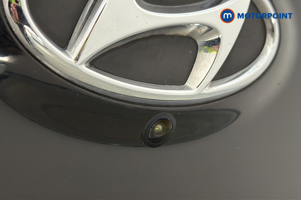 Hyundai Bayon Premium Automatic Petrol SUV - Stock Number (1677878) - 37th supplementary image