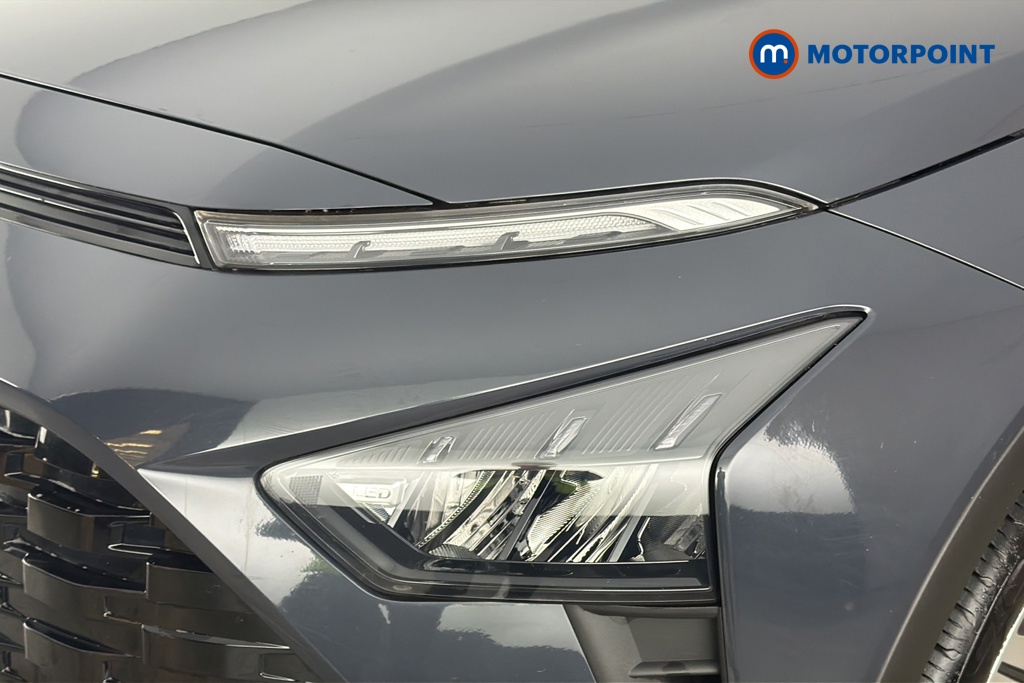 Hyundai Bayon Premium Automatic Petrol SUV - Stock Number (1677878) - 42nd supplementary image