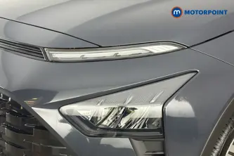 Hyundai Bayon Premium Automatic Petrol SUV - Stock Number (1677878) - 42nd supplementary image