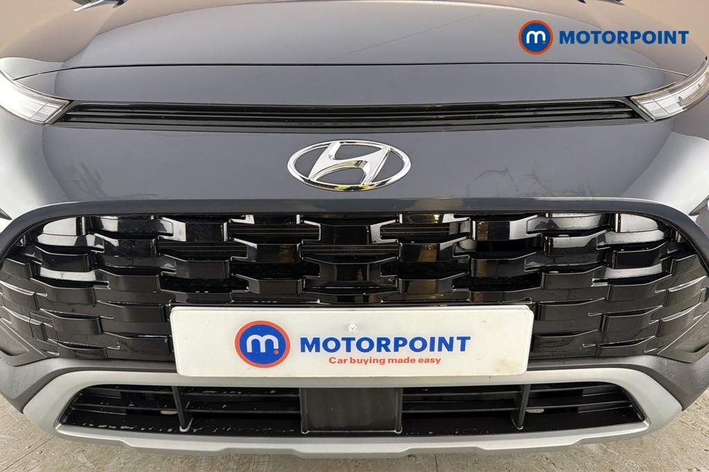 Hyundai Bayon Premium Automatic Petrol SUV - Stock Number (1677878) - 43rd supplementary image