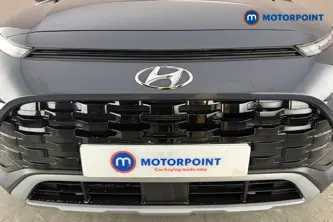 Hyundai Bayon Premium Automatic Petrol SUV - Stock Number (1677878) - 43rd supplementary image