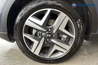 Hyundai Bayon Premium Automatic Petrol SUV - Stock Number (1677878) - 44th supplementary image