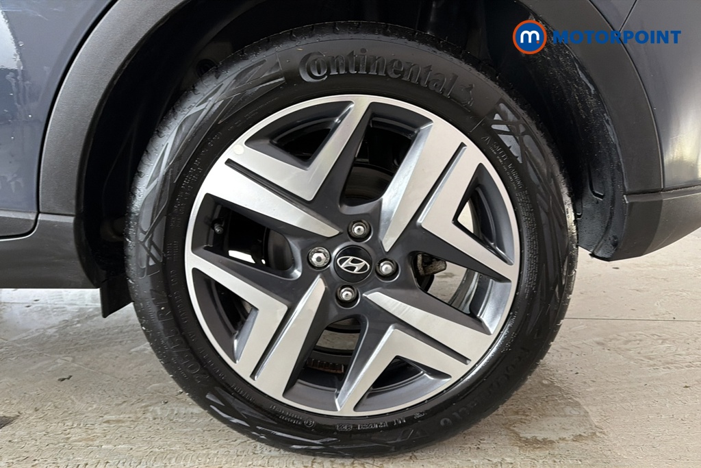Hyundai Bayon Premium Automatic Petrol SUV - Stock Number (1677878) - 45th supplementary image